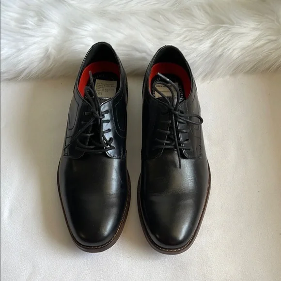Rockport | Shoes | Rockport Mens Black Plain Toe Shoes Size 7m | Poshmark Rockport | Shoes | Rockport Mens Black Plain Toe Shoes Size 7m | Poshmark